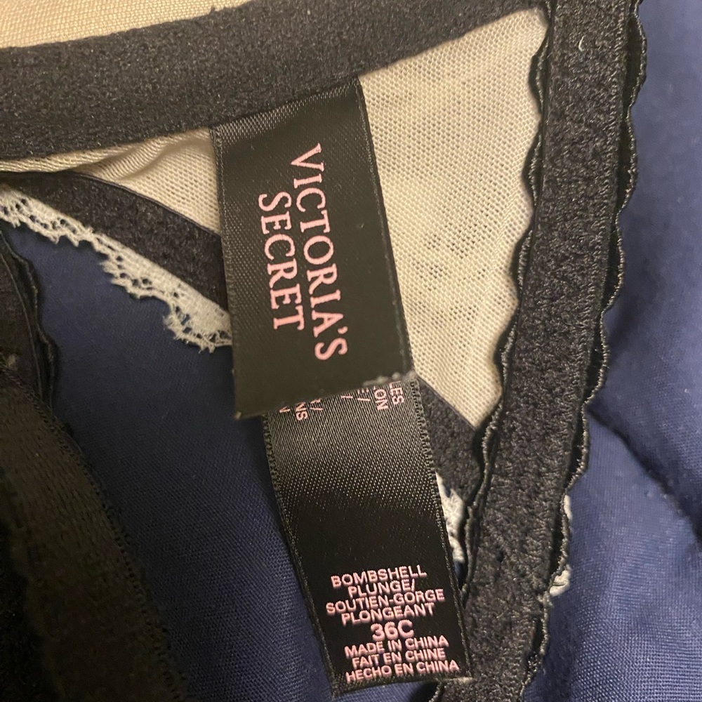 Victoria Secret “Bombshell” Bra - image 4